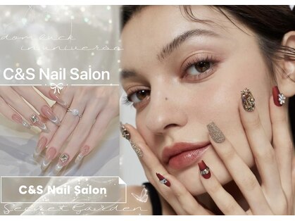 シーアンドエス(C&S)の写真