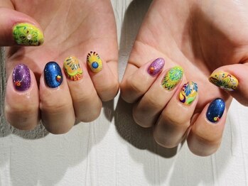 セラヴィ(C’est la vie)/