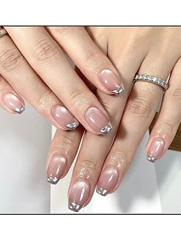 RINA NAILS SALON/
