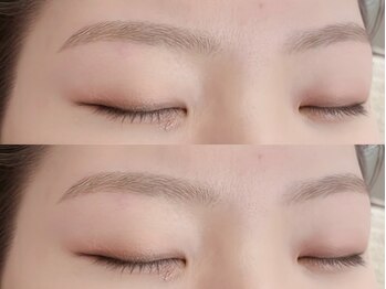 アンドアルファ 水戸(&α)&α/美眉/眉毛/アイブロウ/眉/水戸