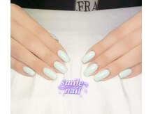スマイル ネイル 大宮(smile nail)/