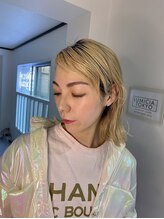 ルミシアトウキョウ 大阪天王寺店(LUMICIA.TOKYO)/ハリウッドブロウリフト＆美眉