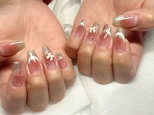 レア ネイル(lea nail)/デザインネイル