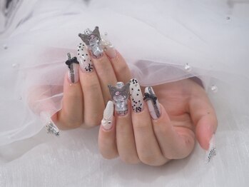 ロロネイル(LoLonail)/