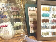 nail salon Re:chaLu 八王子店【ネイルサロンリシャール】