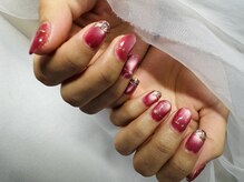 ネージュ(neige)/定額sample ニュアンス