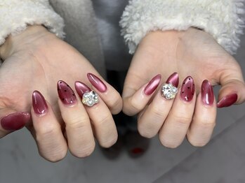 ベイビーマーベラス 中央駅店(Baby MARVELOUS)/マグネット/ホログラム