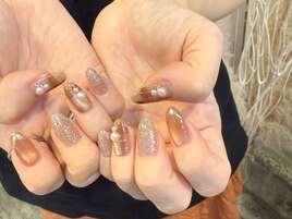 定額デザイン(大宮/ニュアンス)