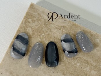 アーデント(Ardent)/インクネイル☆