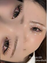 ライル(RILE)/上下Flatlash