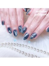 プティポルト(petite porte)/マグネット×カスタムアート