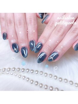 マグネット×カスタムアート