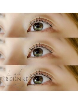 ディアナ 水戸元吉田店(DIANA)/パリジェンヌラッシュリフト