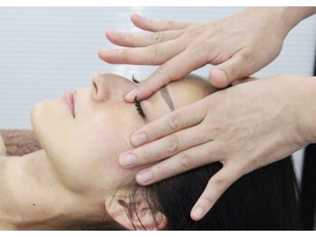 美男美女 奈良三条店/クレンジング