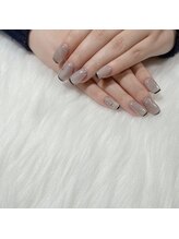 コーティングジー(coatingG)/持ち込みデザイン。長さだし