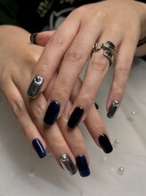 エフアンド(F &)/