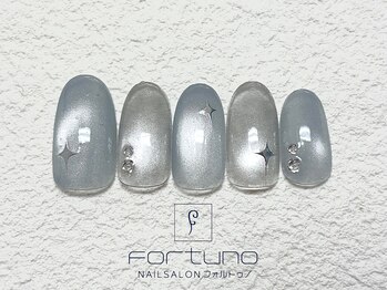 フォルトゥノ 静岡本店(Fortuno)/Miku限定デザイン