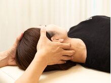 国分寺整体からだばらんす/ダイエット・痩身・国分寺・整体