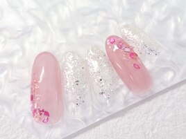 .+..:.* Basicコース*..+.:*