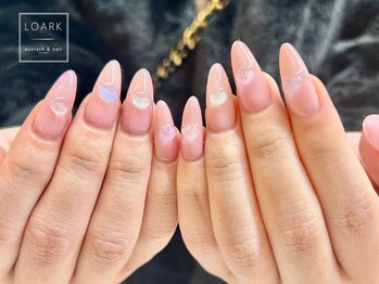 ワンホンネイル