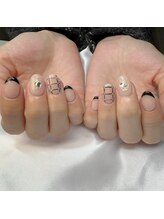 シエルズビューティー(ciel's beauty)/