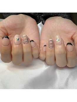 シエルズビューティー(ciel's beauty)/