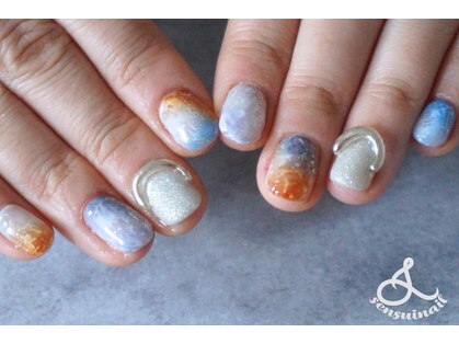 センスイネイル(Sensuinail)の写真