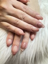 リウア(RIUA)/春♪くすみピンク＋マグピンク