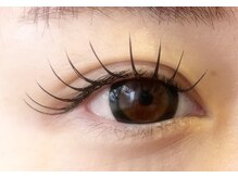コル(COL.)/韓国風束感まつげ