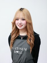 プラチナムドール 難波店(PLATINUMDOLL) HINANO 大阪/難波