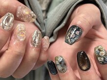 ウル(ULL)/MAXI【kuu】