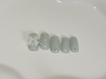 ウユ 上尾店(uu)/design定額　¥8,800