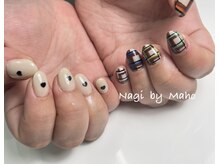 ナギ(Nagi)/