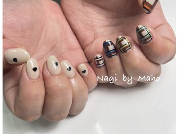 ナギ(Nagi)/