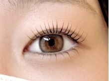 フィズ アイ ビューティー 豊橋牛川店(fiz eye beauty)/似合わせ｜まつげパーマ