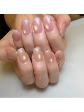 ノエム ネイルサロン(NOEM)/うるつやマグ