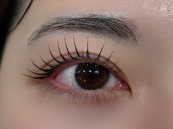 ヴィムラッシュ 立川店(vim lash)/メーテルラッシュリフト♪