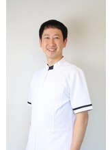 トリアス鍼灸接骨院&nbsp;五藤 万明