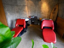 ベース(Base)/フルフラットでリラックス