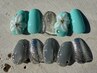 【定額Design】HAND*初回オフ無料 ¥7700