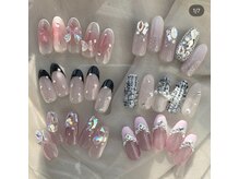 アジュールネイル 京王代田橋店(AzurNail)/