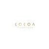 COCOAのお店ロゴ