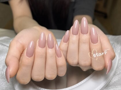 スターエフ(StarF)の写真