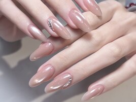 長さ出し持ち込みデザイン