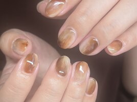 おまかせニュアンスシンプル