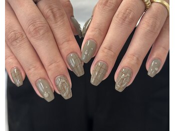 フィロンネイル 蒲田店(filonnail)/蒲田店限定デザイン