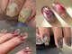 ファンクションネイルズ 表参道 原宿(FUNCTION NAILS)の写真