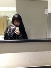 シーンスタジオ 立川店(SSIN STUDIO)&nbsp;S.Ririka 