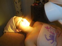 セイビア 成田店/バイオプトロン