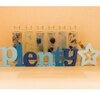ネイルサロン プレンティー(plenty)のお店ロゴ